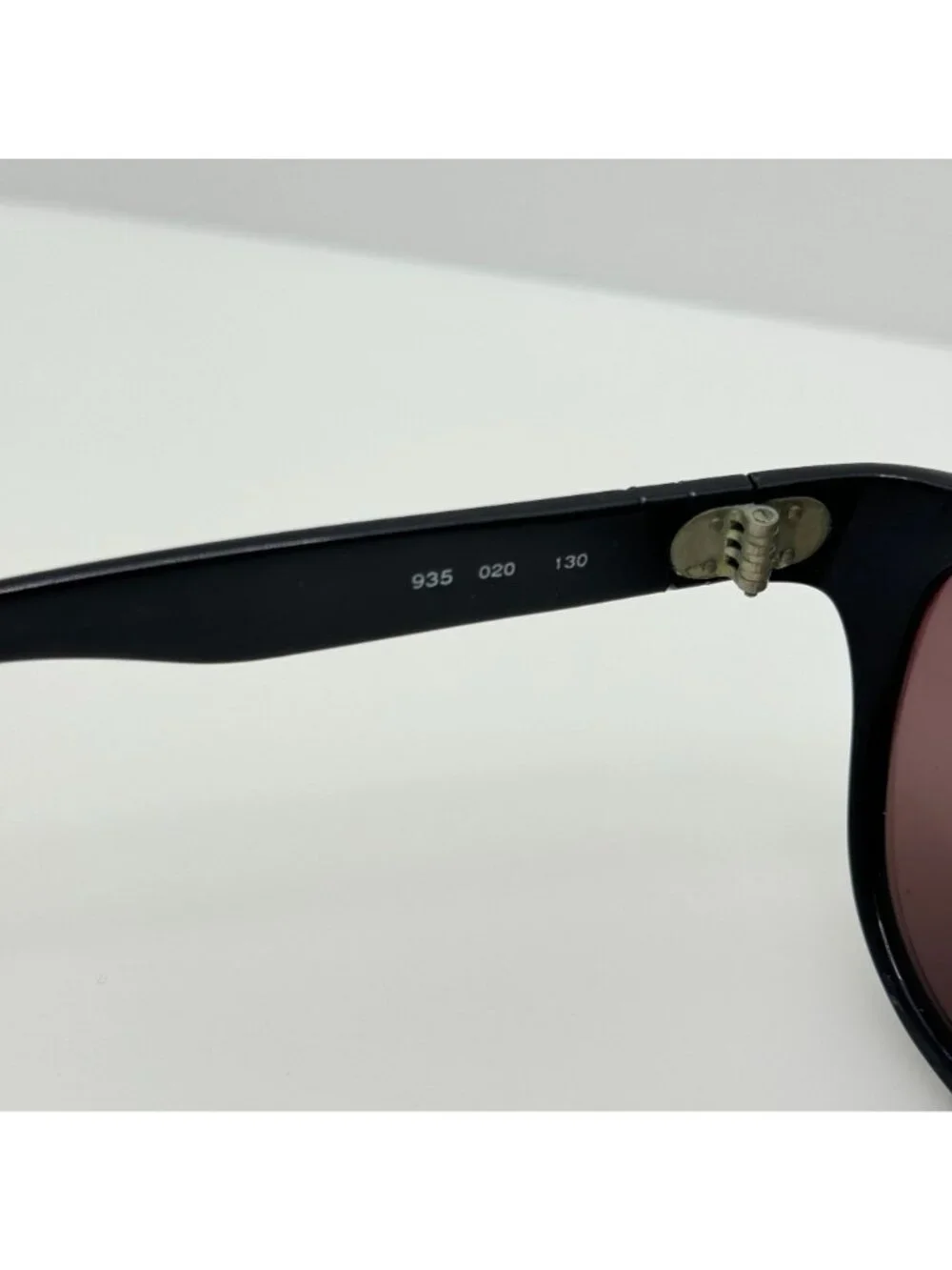 Giorgio Armani GA 935 020 Eyeglasses Eye Glasses Frames 130